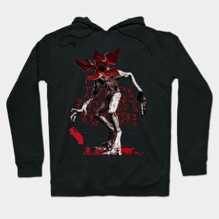 DEMOGORGON Hoodie